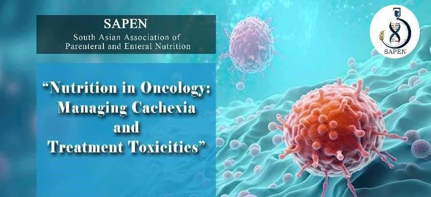 SAPEN Nutrition Webinar Series 2026