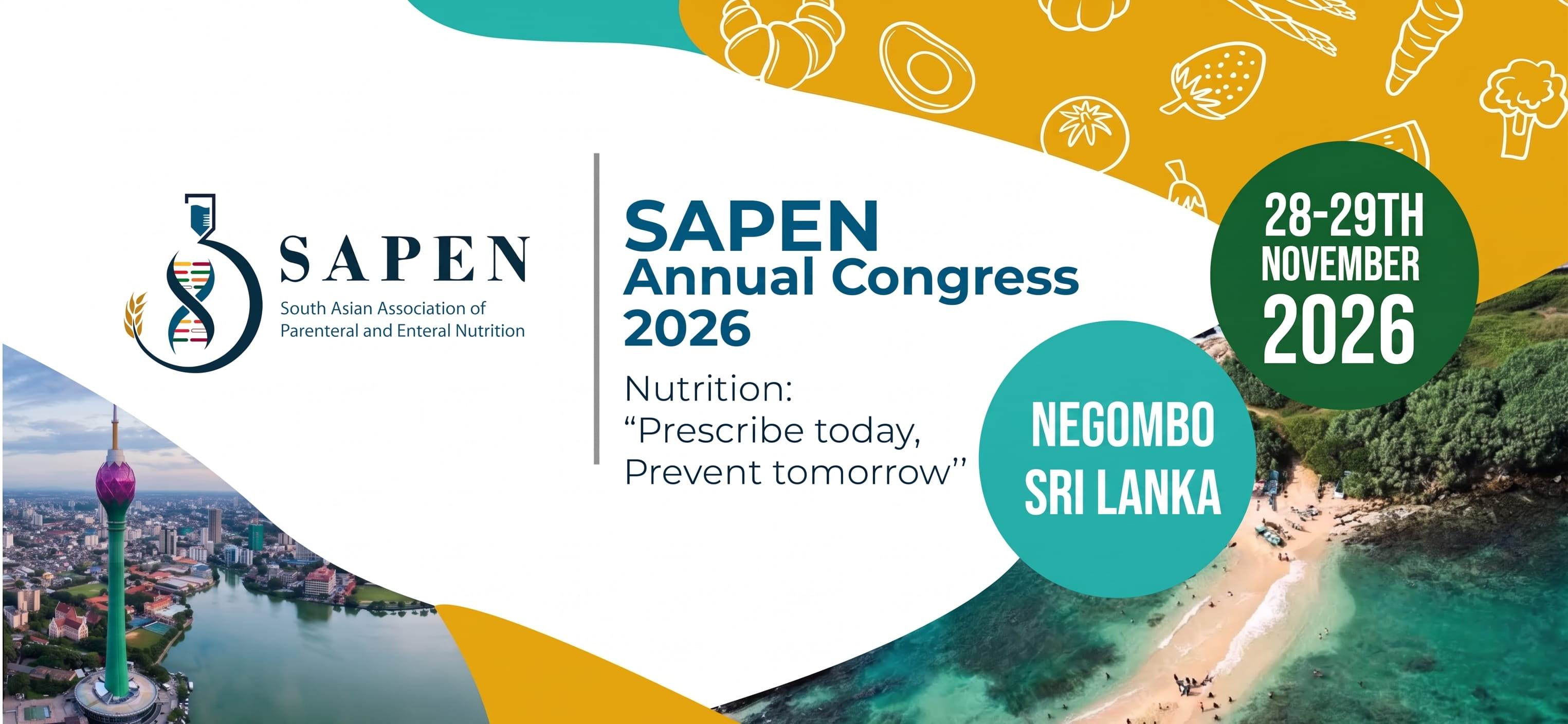 SAPEN Annual Congress 2026