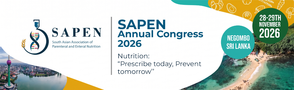 SAPEN Annual Congress 2026