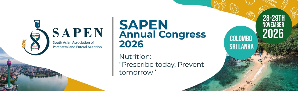 SAPEN Annual Congress 2026