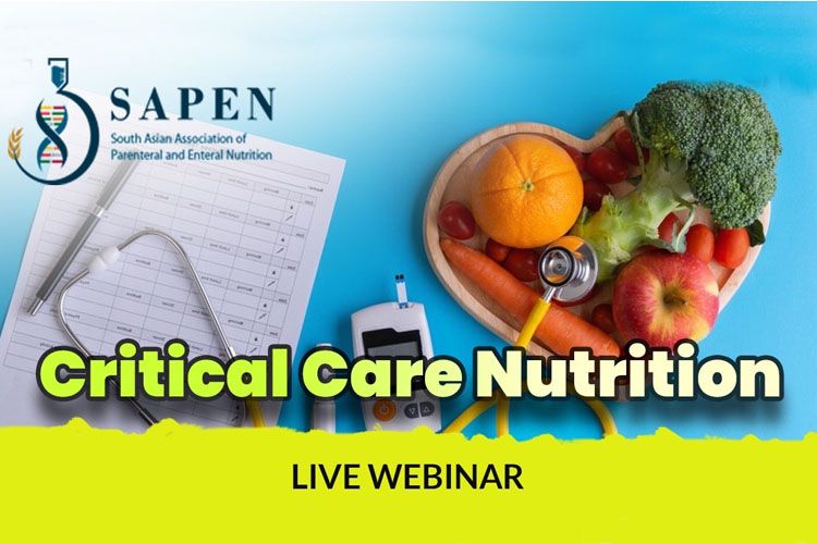 SAPEN Webinar on NAFLD and Nutritional Approaches – June 2025