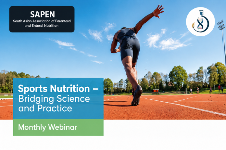 Sports Nutrition - Bridging Science and Practice