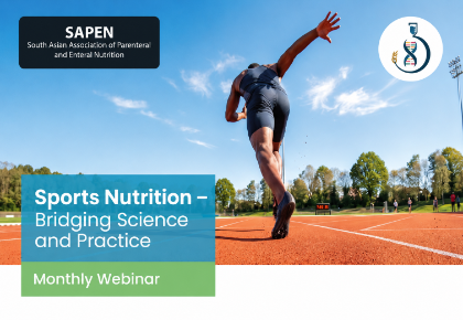 Sports Nutrition - Bridging Science and Practice