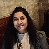 Dr. Malika Udagedara