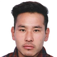 Mr. Tenzin Wangchuck