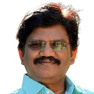 Dr.Patta Raddhakrishna