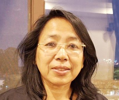 Ms. Nani Shova Shakya