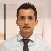 Dr. Bandula Kachchakaduge