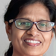 Dr. Lakmali  Samaraweera