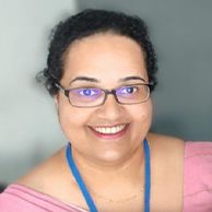 Dr. Hasini Nirupama
