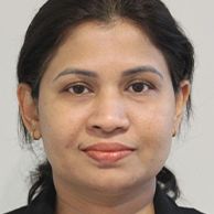 Dr. Nadeesha Wijenayake