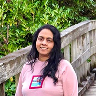 Dr. Harshini Saparamadu