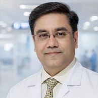 Dr. Harish Kumar Ambekar