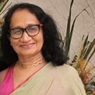 Dr. Renuka Jayatissa