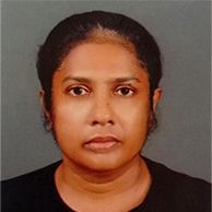 Ms. Mala Abeygunawardhana