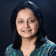 Dr. Shilpa Varma