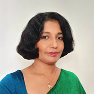 Dr. Sriyani De Alwis