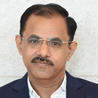 Mr. Shivshankar Timmanpyati