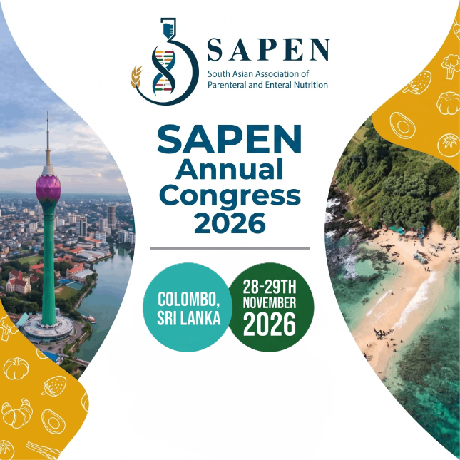 SAPEN Annual Congress 2026