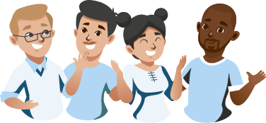 Be A Member & Discover Diversit